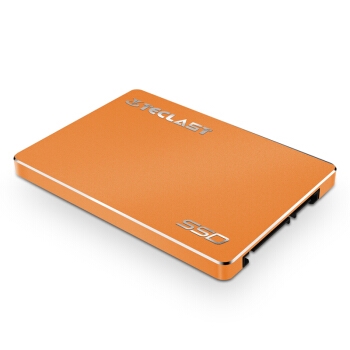 Teclast 台电 S500极速 SATA3 固态硬盘 120GB 图4