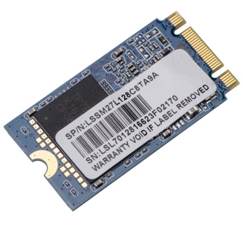 Lenovo 联想 SL700 固态宝 M.2 2242 固态硬盘 128GB 图4