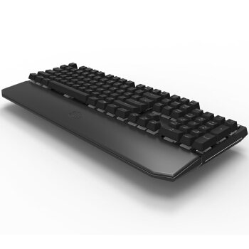 CoolerMaster 酷冷至尊 MK750 RGB 机械键盘 Cherry青轴 图5