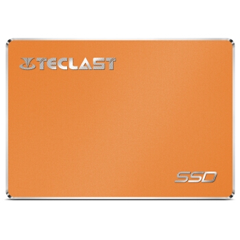 Teclast 台电 S500极速 SATA3 固态硬盘 120GB 图1