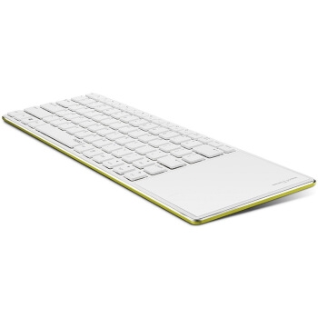 RAPOO 雷柏 E6700 蓝牙键盘 图3