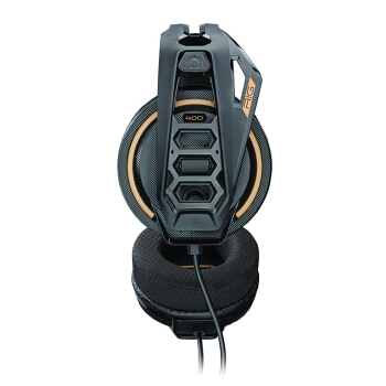 历史低价： plantronics 缤特力 RIG 400 游戏耳机 图4