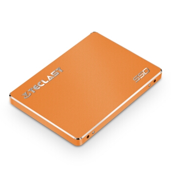 Teclast 台电 S500极速 SATA3 固态硬盘 120GB 图5