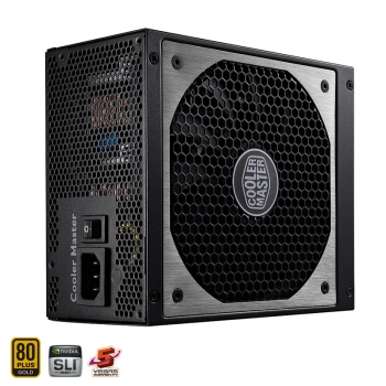 COOLERMASTER 酷冷至尊 额定1000W V1000 电脑电源 图3