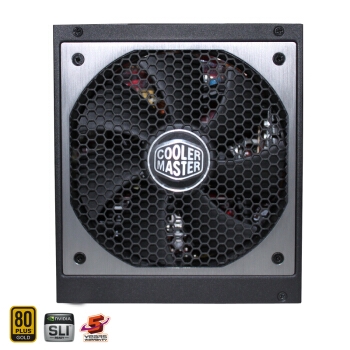 COOLERMASTER 酷冷至尊 额定1000W V1000 电脑电源 图5