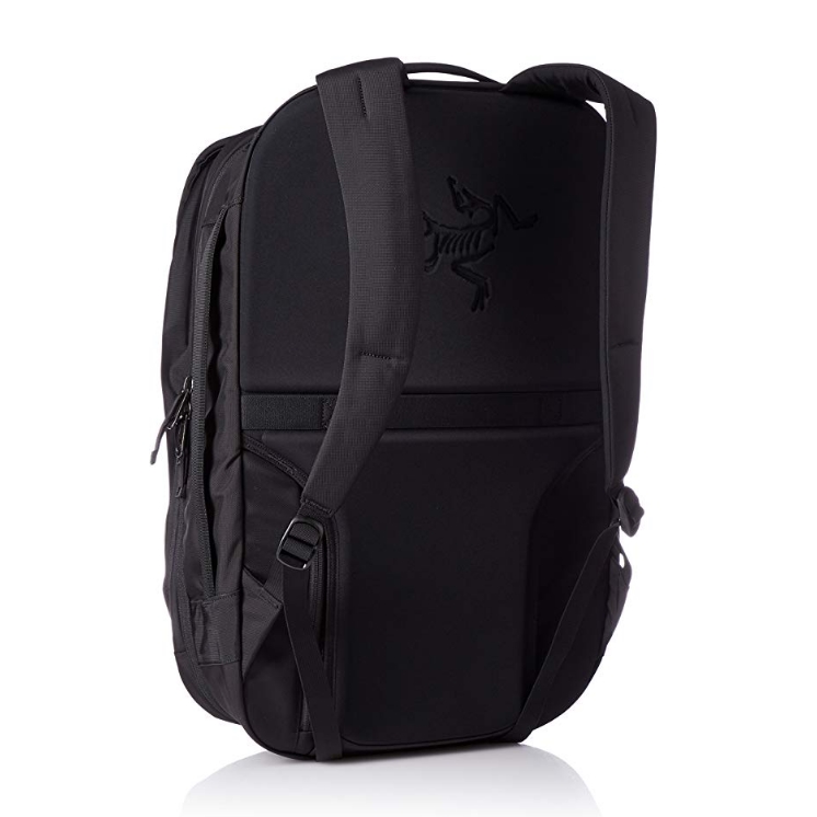 中亚Prime会员： ARCTERYX 始祖鸟 Blade 6 Backpack 通勤双肩背包 图2