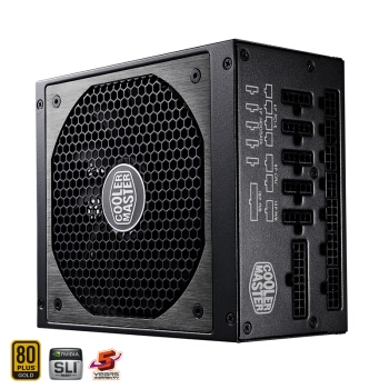 COOLERMASTER 酷冷至尊 额定1000W V1000 电脑电源 图4