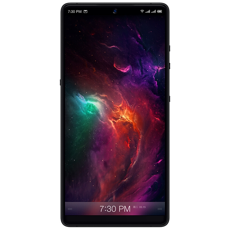 4日0点: smartisan 锤子科技 坚果 R1 智能手机 8GB 128GB 碳黑色 图3