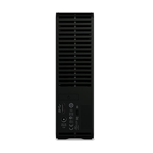 中亚Prime会员： Western Digital 西部数据 Elements 便携式外置硬盘 8TB 图4