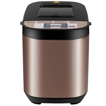 Midea 美的 ESC1510 面包机 图5