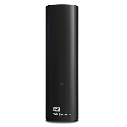 中亚Prime会员： Western Digital 西部数据 Elements 便携式外置硬盘 8TB 图3