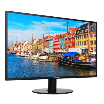 ViewSonic 优派 VA2719-2K 27英寸 IPS显示器（2560x1440） 图3