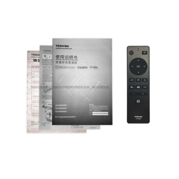 TOSHIBA 东芝 40L2600C 液晶电视 40英寸 图3