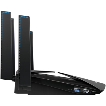 NETGEAR 美国网件 R9000 AD7200M 智能无线路由器 图3