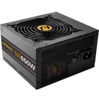 5日0点： Antec 安钛克 NeoECO 新模尊 650M 650W 半模组电源 图2