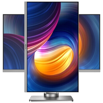 ZEOL 卓尔 S251 25英寸 IPS显示器（2K、100%sRGB） 图2