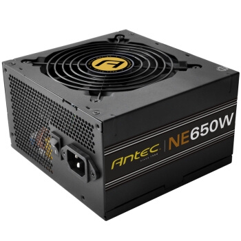 5日0点： Antec 安钛克 NeoECO 新模尊 650M 650W 半模组电源 图4