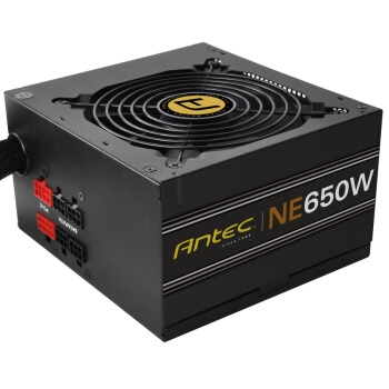 5日0点： Antec 安钛克 NeoECO 新模尊 650M 650W 半模组电源 图3