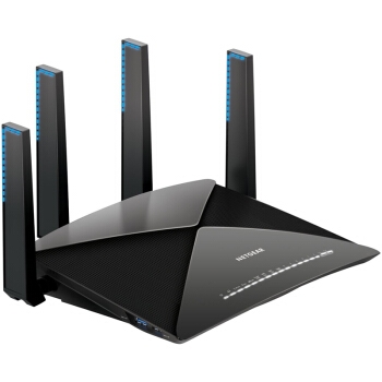 NETGEAR 美国网件 R9000 AD7200M 智能无线路由器 图2