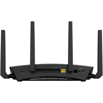 NETGEAR 美国网件 R9000 AD7200M 智能无线路由器 图5