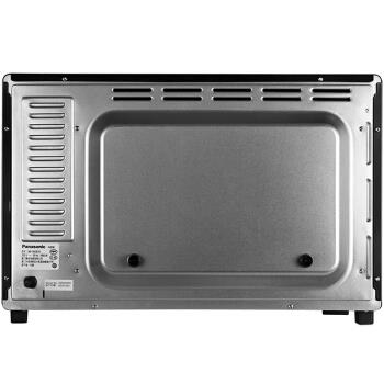 6日0点： Panasonic 松下 NB-HM3810 电烤箱 图2