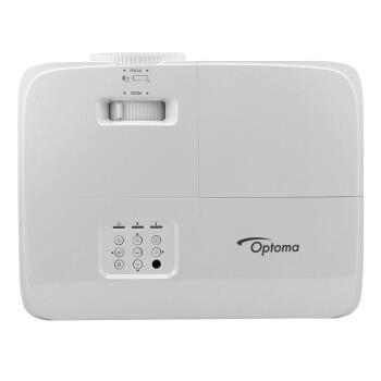 6日0点： Optoma 奥图码 BPU004 投影仪 图4