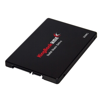 历史低价： KINGBANK 金百达 KP320 SSD固态硬盘 256GB 图2