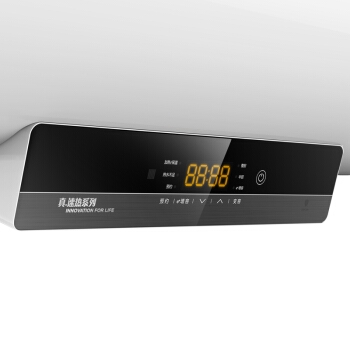 6日0点： Midea 美的 F6021-A2（HEY）60升 电热水器 图5