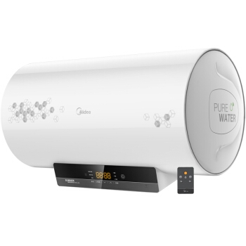 6日0点： Midea 美的 F6021-A2（HEY）60升 电热水器 图4