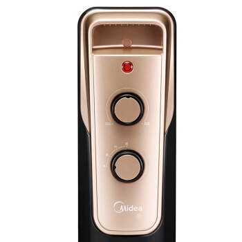 Midea 美的 NY2513-16JW 暖风机 图4