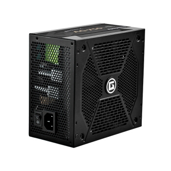 7日0点： Apexgaming 艾湃电竞 AG-750M 额定750W 全模组金牌 台式机电源 图3