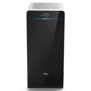 TCL KJ420F-A1 空气净化器 图3