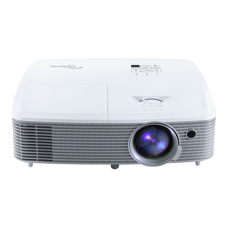 Optoma 奥图码 HE3101 投影仪 图1