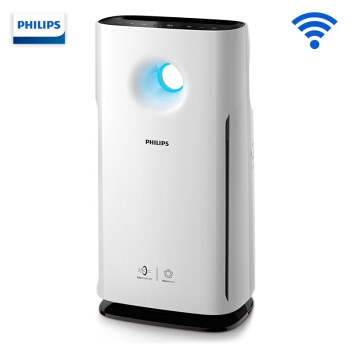 PHILIPS 飞利浦 AC3268 空气净化器 图1