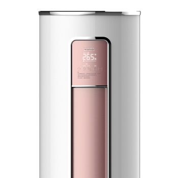 YAIR 扬子 KFRd-52LW/(52W1601)a-E2(B) 2匹 定频冷暖 立柜式空调 图3