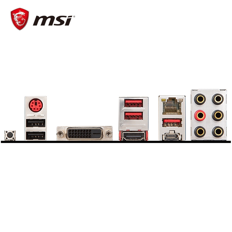 7日0点: msi 微星 B450 TOMAHAWK 战斧导弹主板 图4