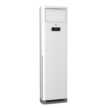 CHANGHONG 长虹 KFR-50LW/DIHW1+A2 2匹 变频冷暖 立柜式空调 图1