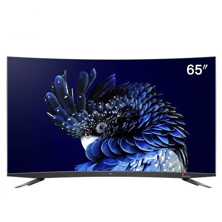 TCL 65Q960C 65英寸 4K液晶电视 图1