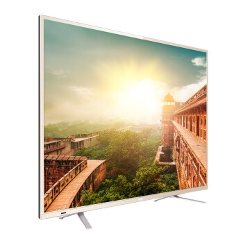 历史低价： Haier 海尔 LS65A51 4K 液晶电视 65英寸 图1