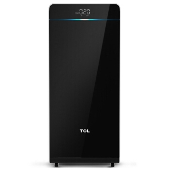TCL KJ420F-A1 空气净化器 图1