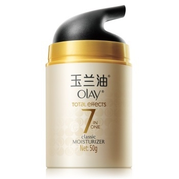 京东PLUS会员： OLAY 玉兰油 多效修护霜 50g*8+14g*4 图2