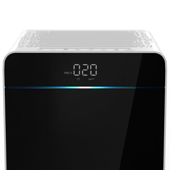 TCL KJ420F-A1 空气净化器 图2