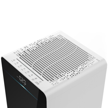TCL KJ420F-A1 空气净化器 图4