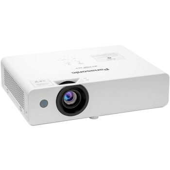 7日0点: Panasonic 松下 PT-WW3100 投影仪 图5