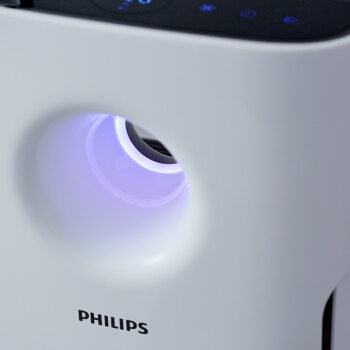 PHILIPS 飞利浦 AC3268 空气净化器 图4