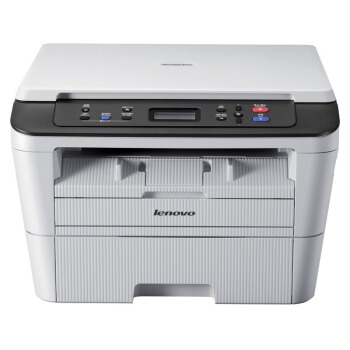 Lenovo 联想 M7400 Pro 黑白激光一体机 图2