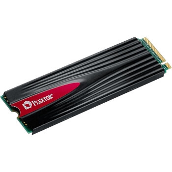 PLEXTOR 浦科特 M9PEG NVME 固态硬盘 1TB 图3