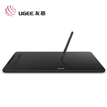 UGEE 友基 EX08 数位板 +凑单品 图4