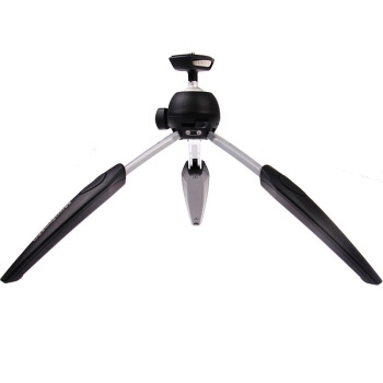 历史低价： Manfrotto 曼富图 MTPIXIEVO-BK 迷你脚架 黑色 图2