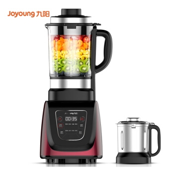 11日0点、双11预告： Joyoung 九阳 JYL-Y912 破壁料理机 图1